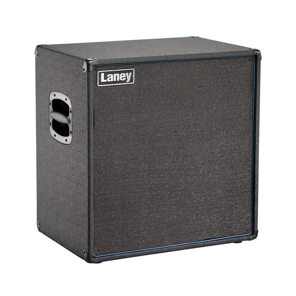 Laney R410 Richter Bass Cabinet