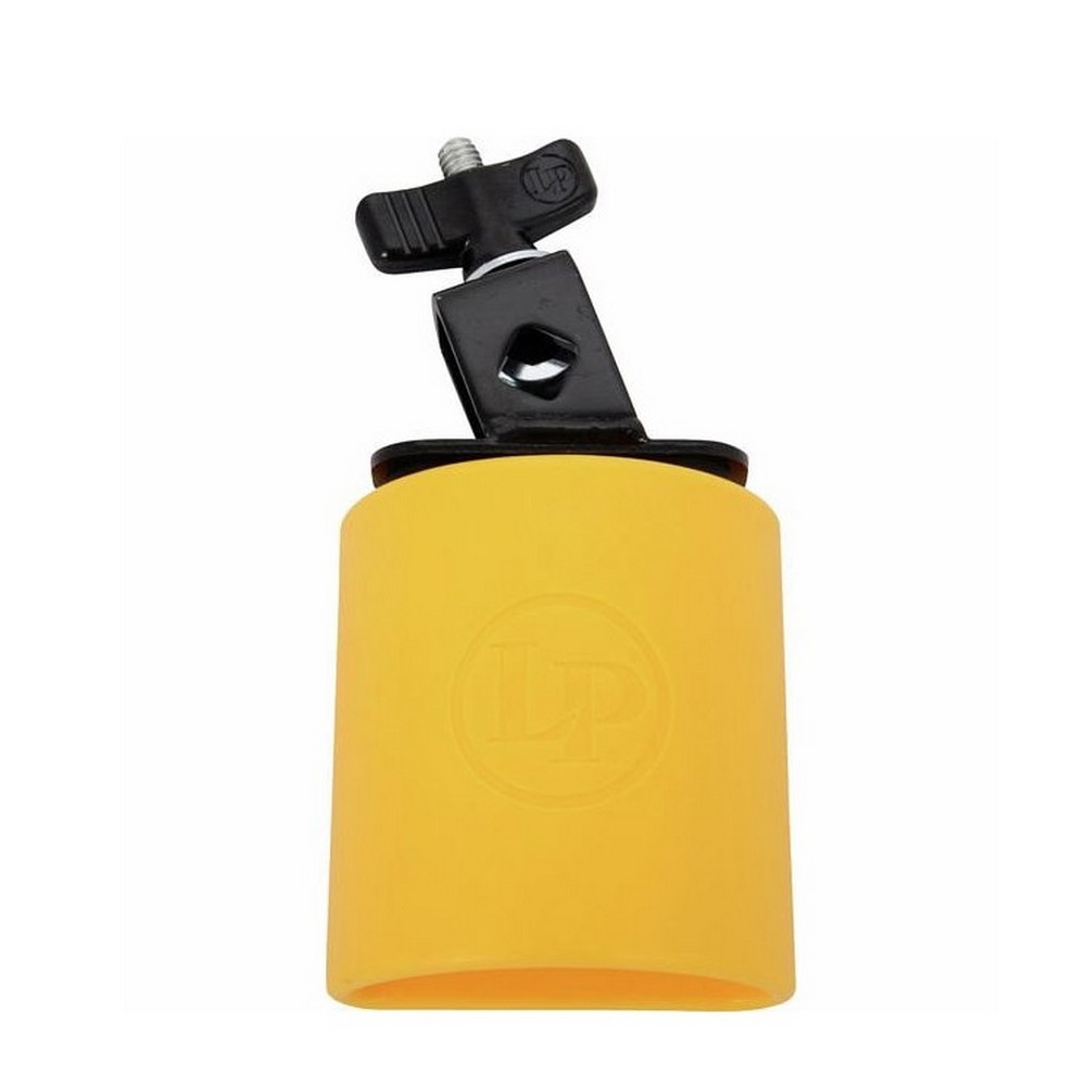 Latin Percussion (LP) Blast Block - Yellow (LP1305)