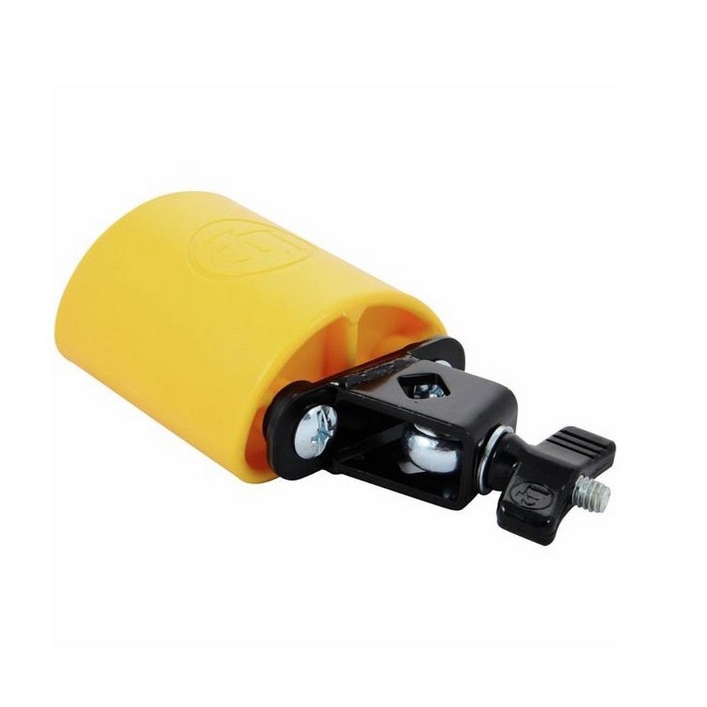 Latin Percussion (LP) Blast Block - Yellow (LP1305)