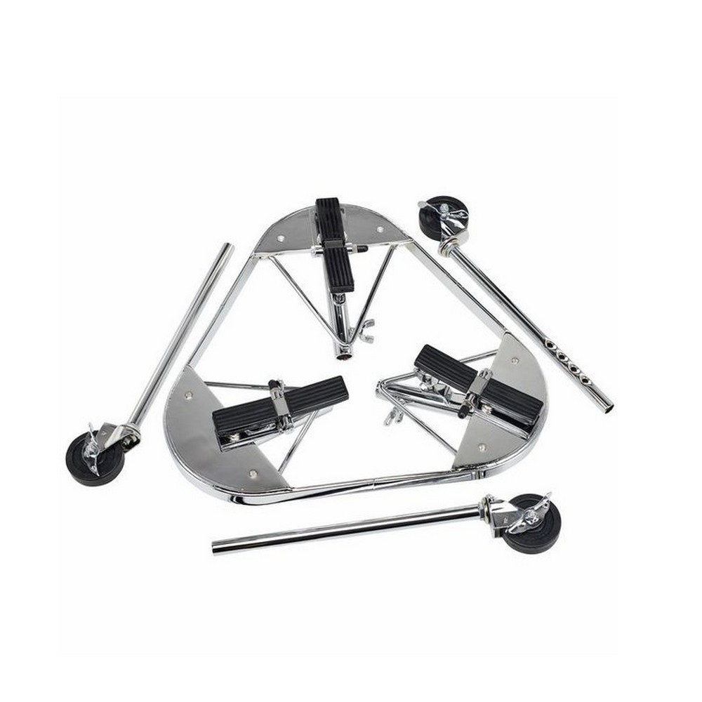 Latin Percussion (LP) Collapsible Cradle Conga Stand (LP636)