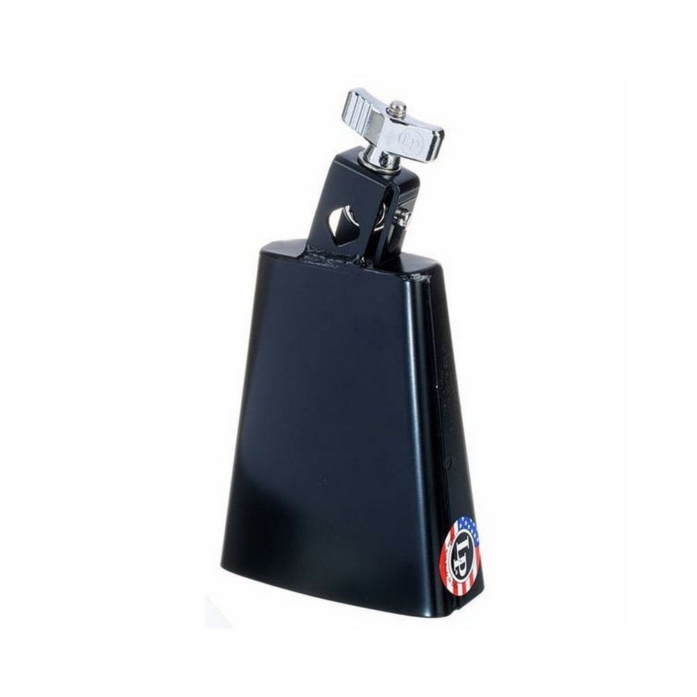 Latin Percussion (LP) Black Beauty Senior Cowbell (LP-228)