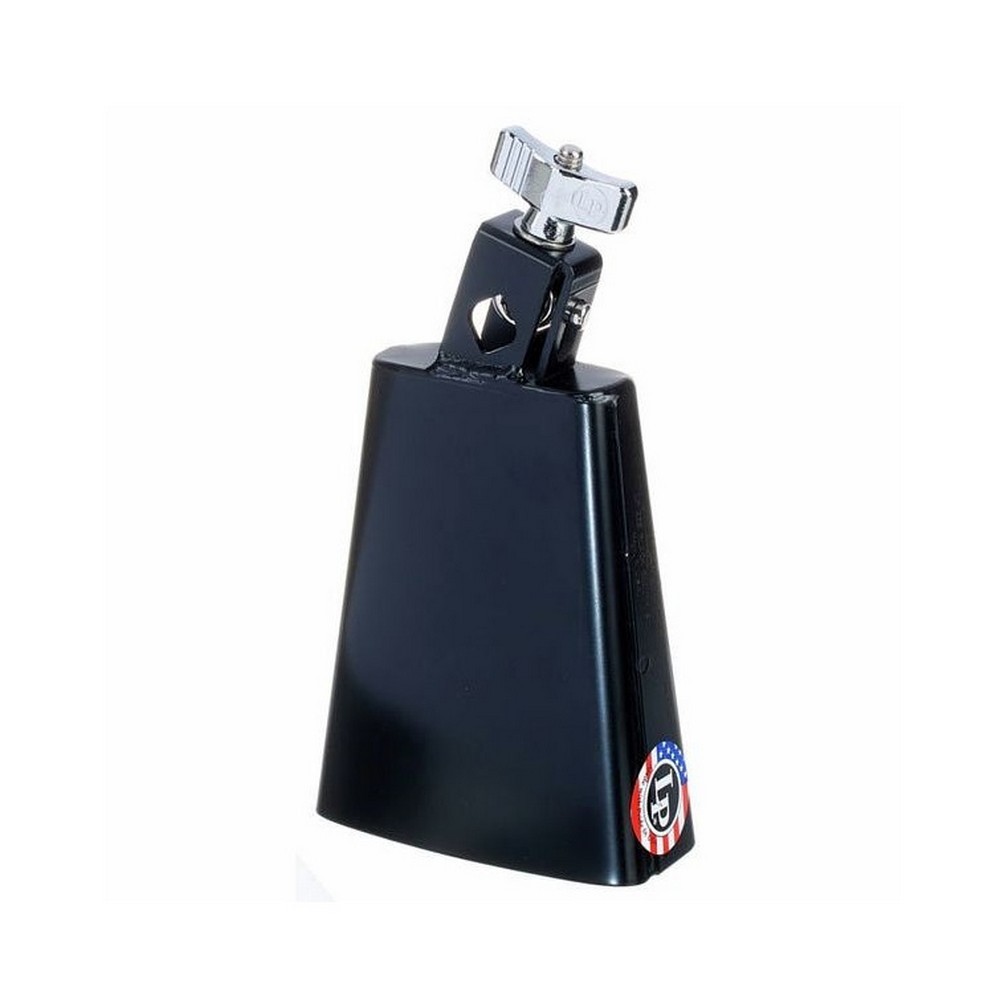 Latin Percussion (LP) Black Beauty Senior Cowbell (LP-228)