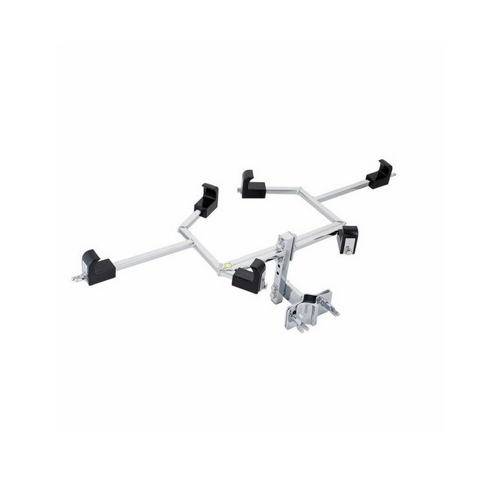 Latin Percussion (LP) Compact Conga Mounting System (LP826)