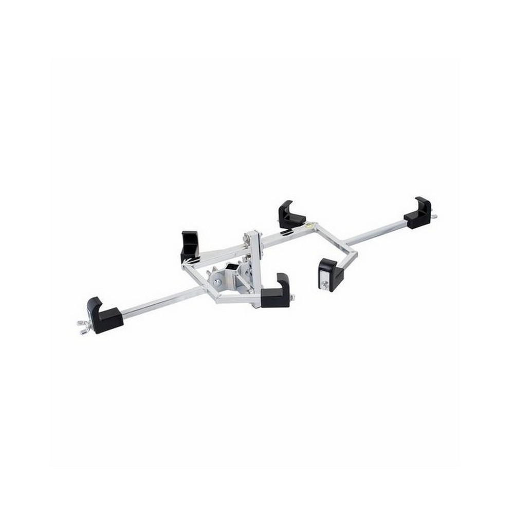 Latin Percussion (LP) Compact Conga Mounting System (LP826)