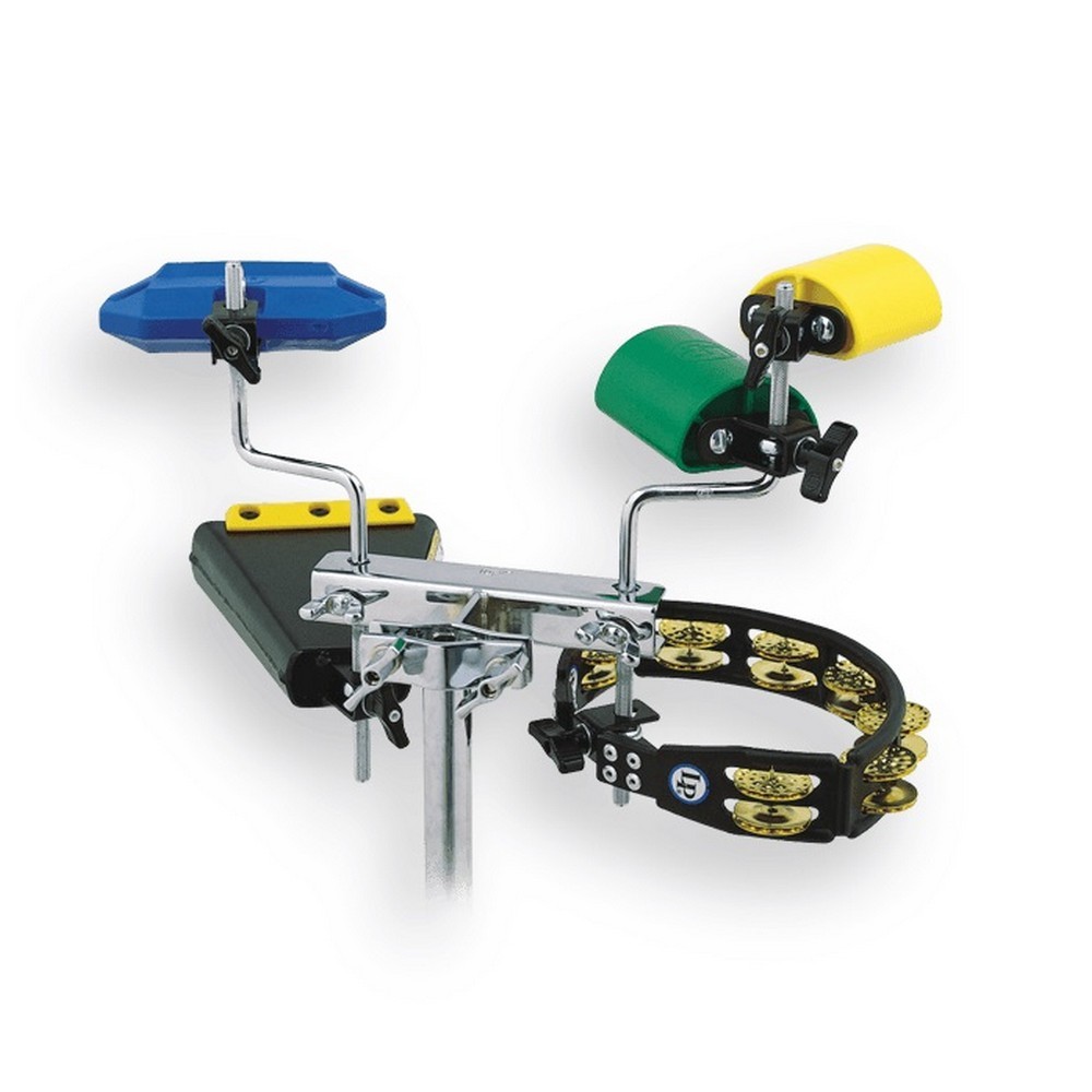 Latin Percussion (LP) Mini Everything Rack (LP472)