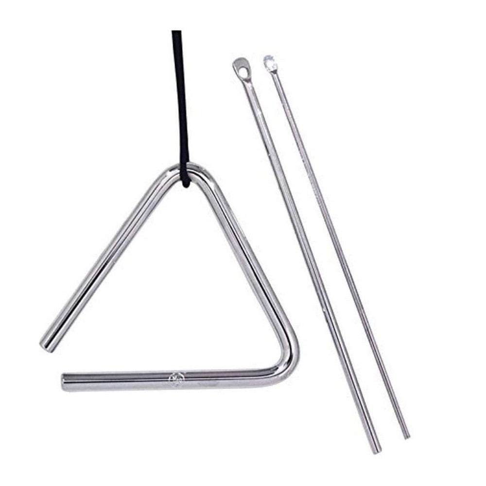 Latin Percussion (LP) 4 inch Triangle (LP311A)