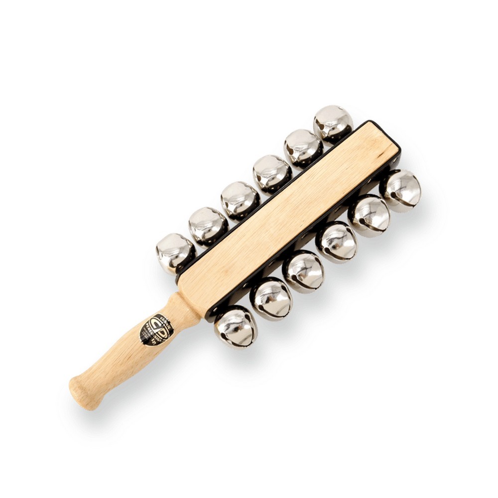 Latin Percussion (LP) Sleigh Bells (CP373)