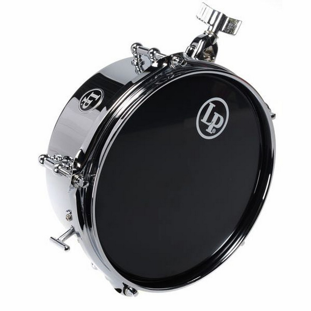 Latin Percussion (LP) 8 inch Micro Snare Drum (LP848-SN)