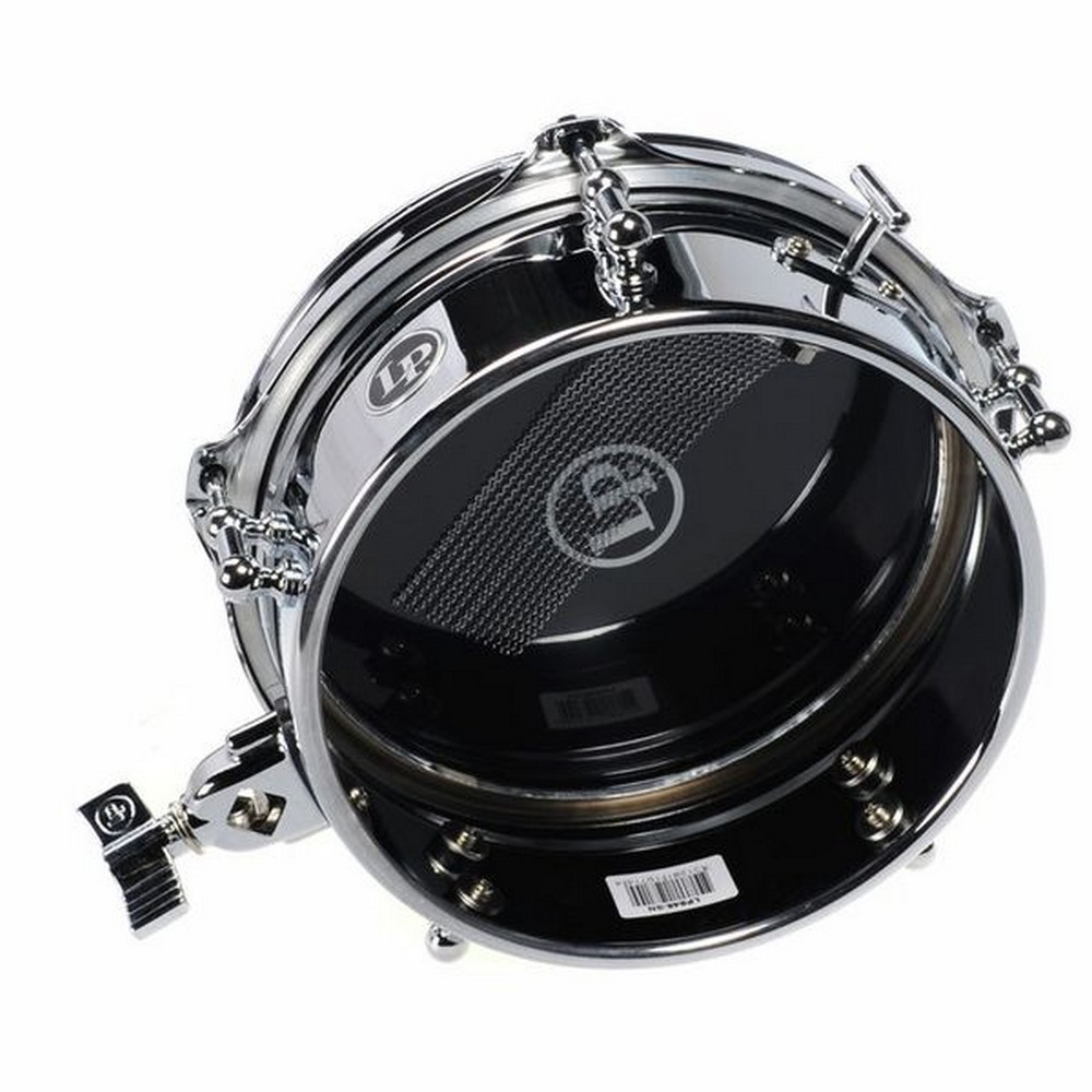 Latin Percussion (LP) 8 inch Micro Snare Drum (LP848-SN)