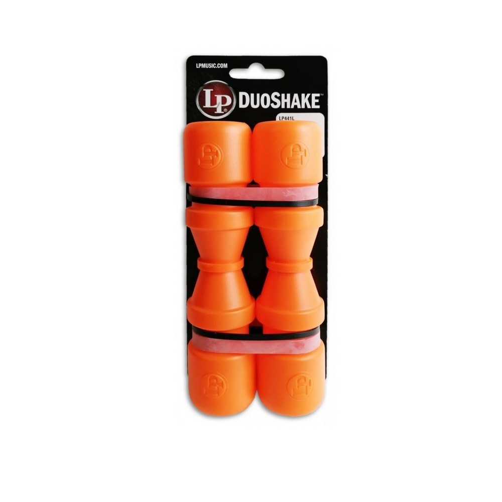 Latin Percussion (LP) Loud DuoShake Shaker (LP441L)