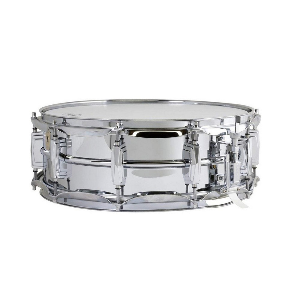 Ludwig LM402 Supraphonic Snare Drum