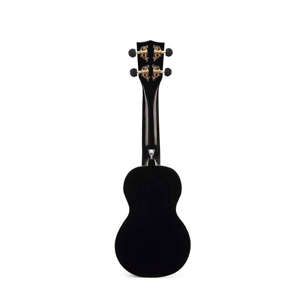 Mahalo Ukulele MR1 (Black)