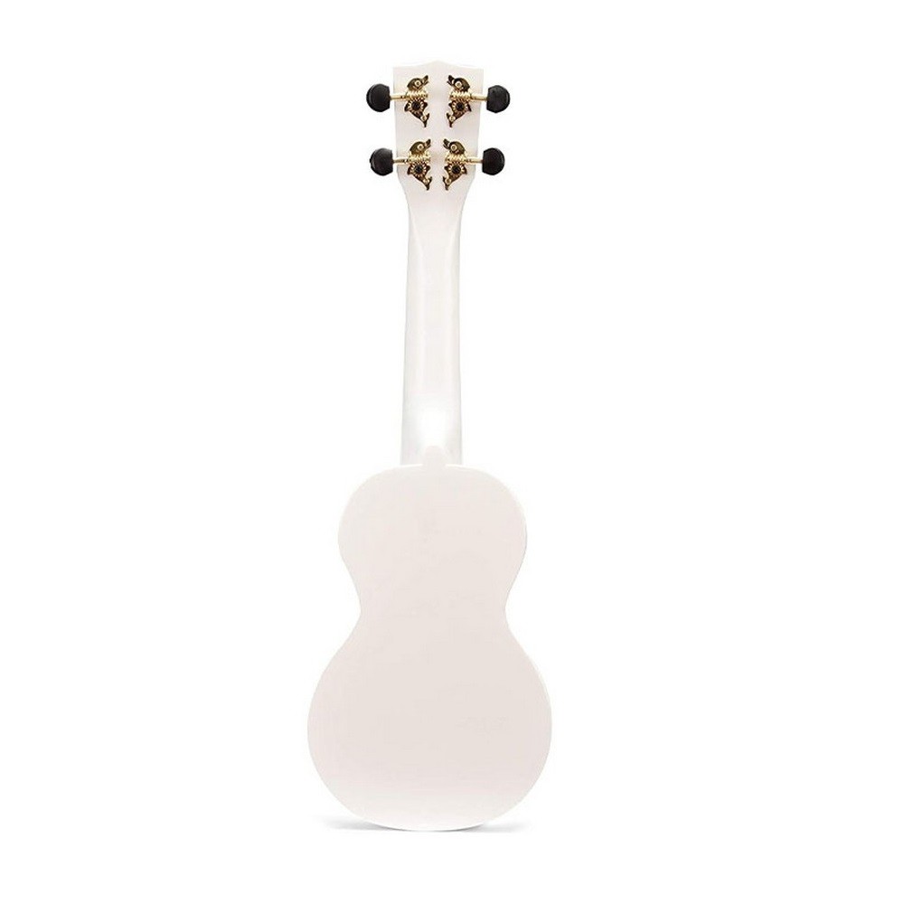 Mahalo  Ukulele MR1 (White)