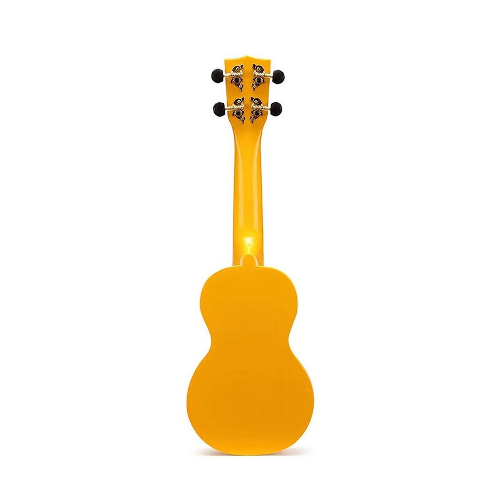 Mahalo MR1YW Ukulele (Yellow)