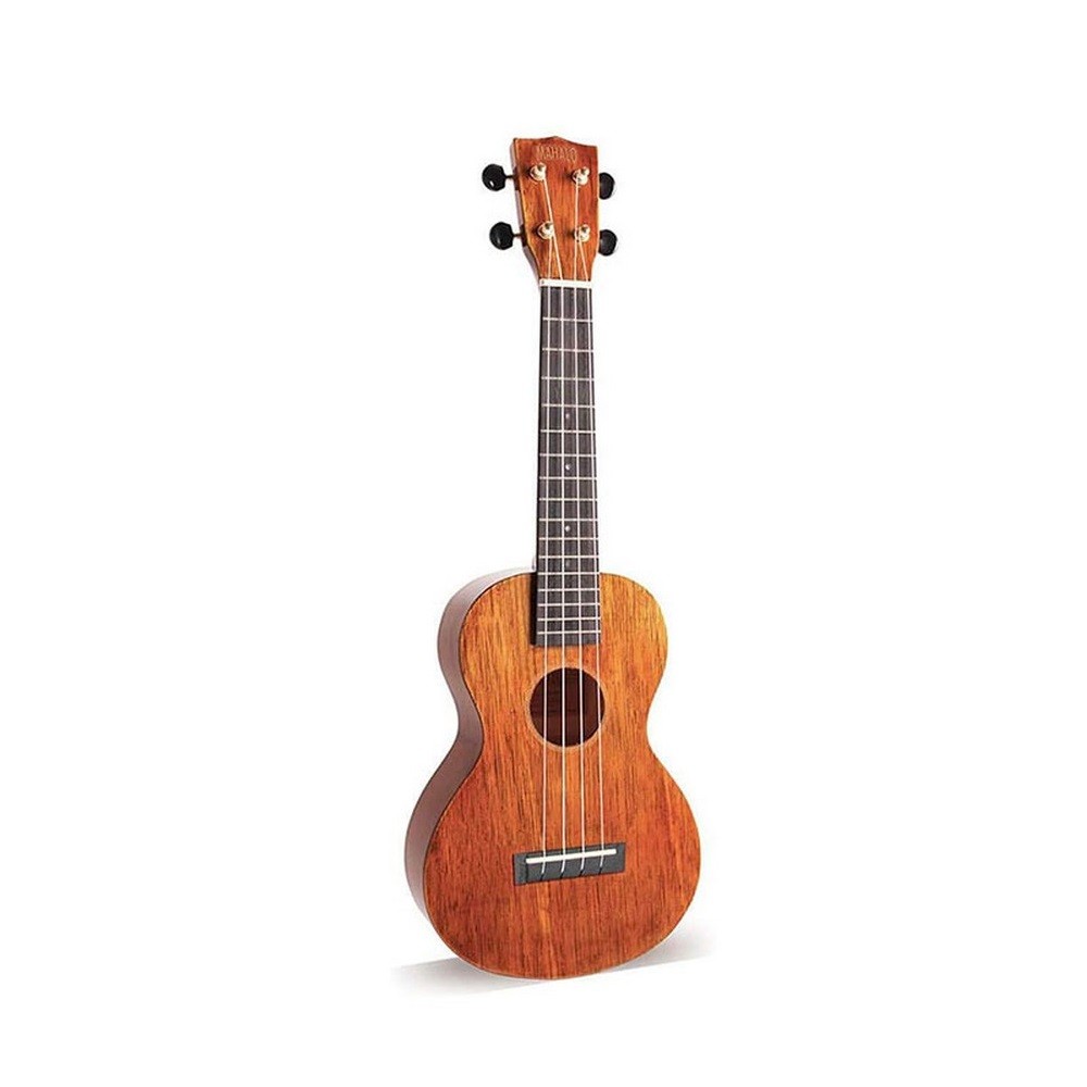 Mahalo MH2VNA Concert Ukulele Hano Series (Natural)