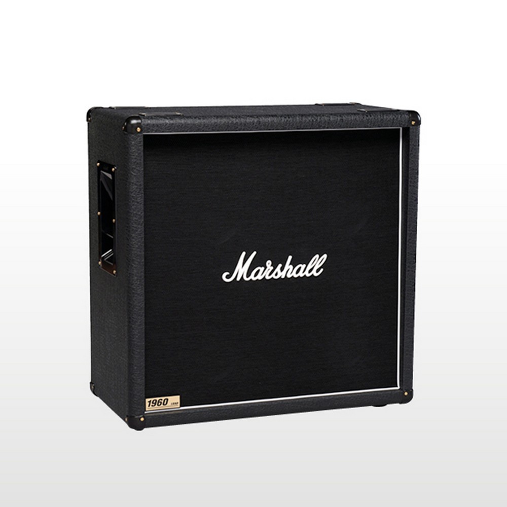 Marshall 1960B 4x12 inch Straight Amp Cabinet