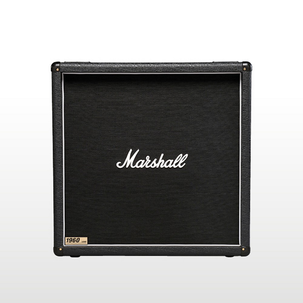 Marshall 1960B 4x12 inch Straight Amp Cabinet