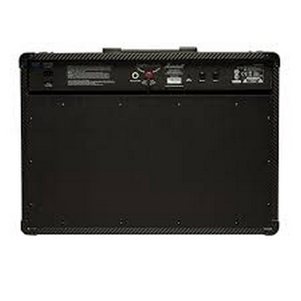 Marshall MG102CFX 100-Watt Guitar Combo Amplifier (Black)