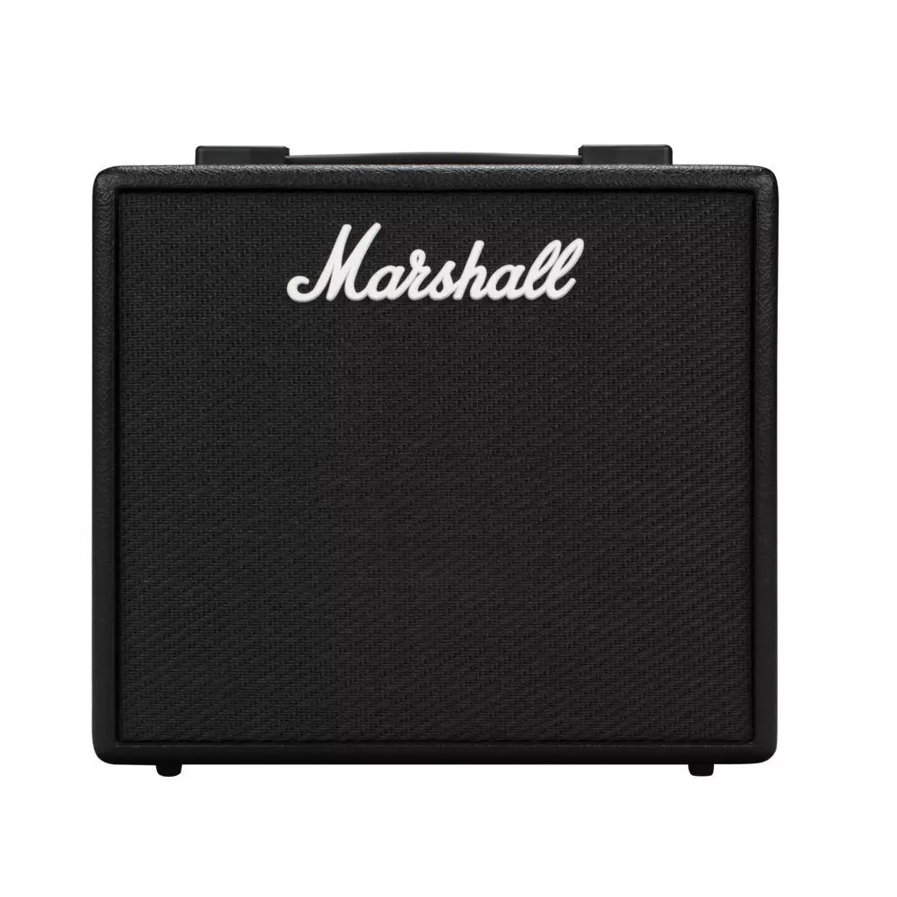 Marshall Code 25 Watt Guitar Combo Amplifier