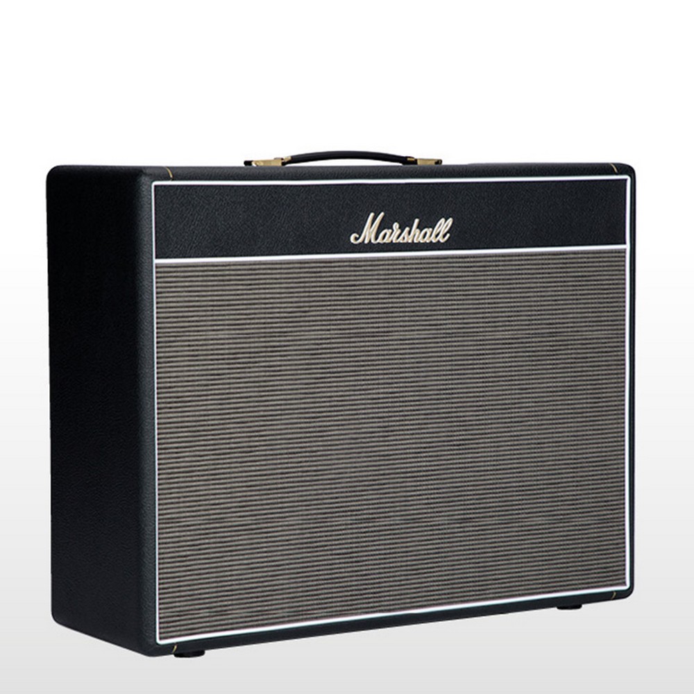 Marshall 1962 Bluesbreaker 30-watt 2x12 inch Tube Combo Amp