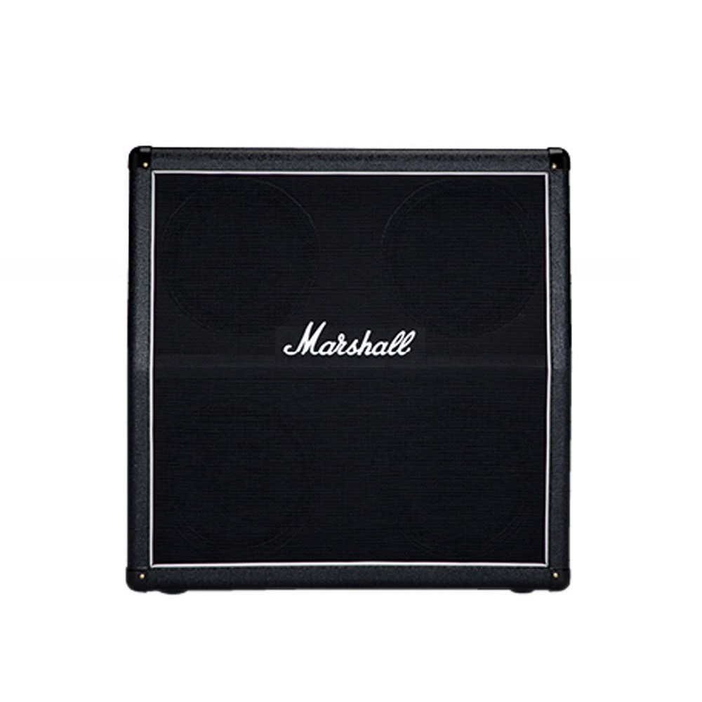 Marshall MX412AR 240-watt 4x12 inch Angled Extension Cabinet