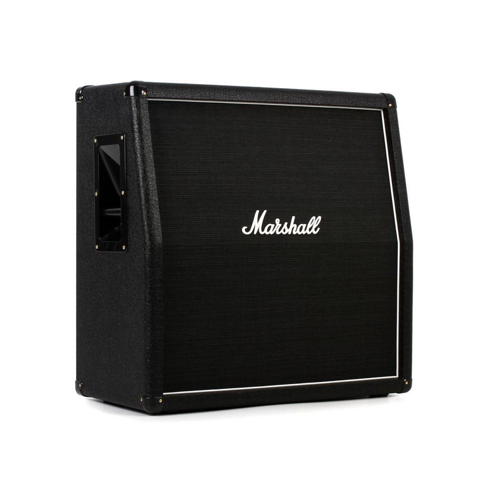 Marshall MX412AR 240-watt 4x12 inch Angled Extension Cabinet