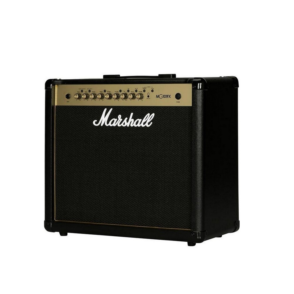 Marshall MG101GFX 100w Combo Amplifier w/ Effects