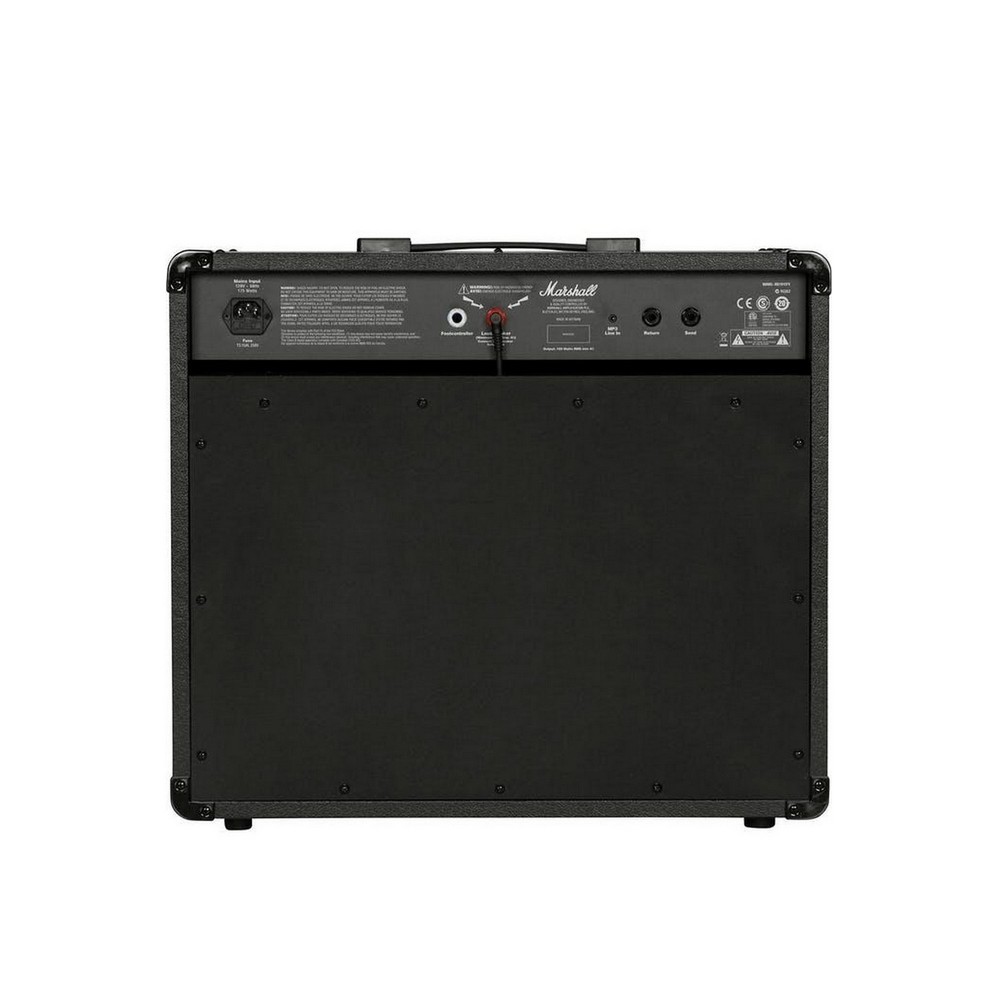 Marshall MG101GFX 100w Combo Amplifier w/ Effects