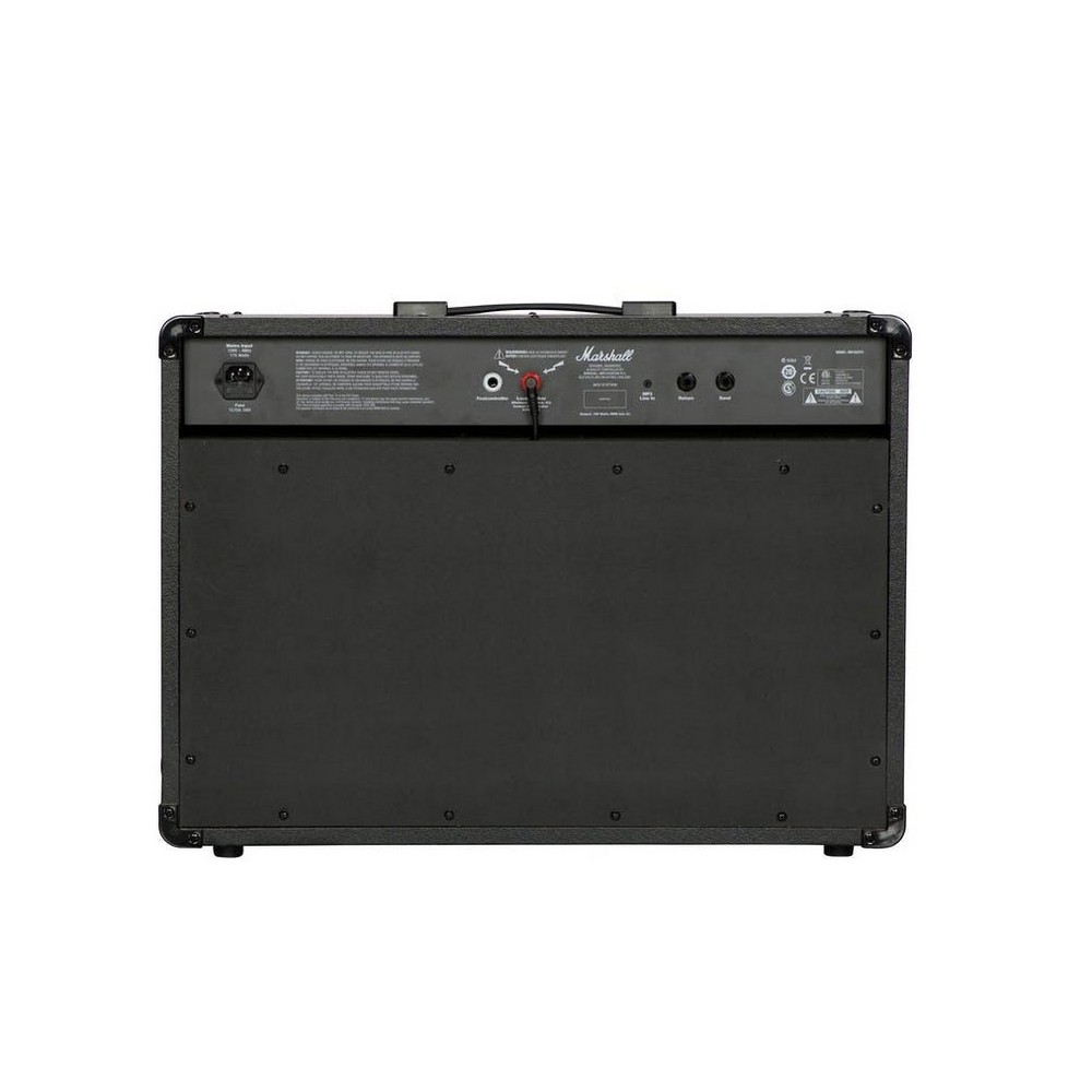 Marshall MG102GFX 100W Combo Amplifier w/ Effects