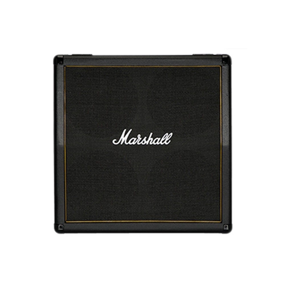 Marshall MG412AG 120-watt 4x12 inch Angled Cabinet