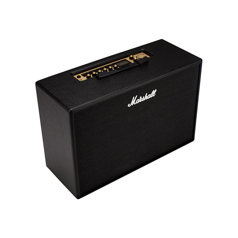 Marshall CODE100 100 watts Combo Amplifier