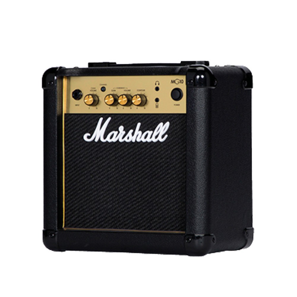 Marshall MG10G 1x6.5 inch 10-watt Combo Amp