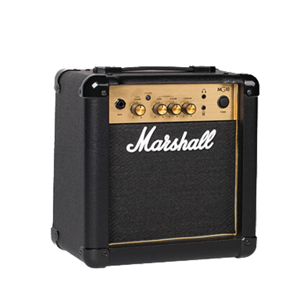 Marshall MG10G 1x6.5 inch 10-watt Combo Amp