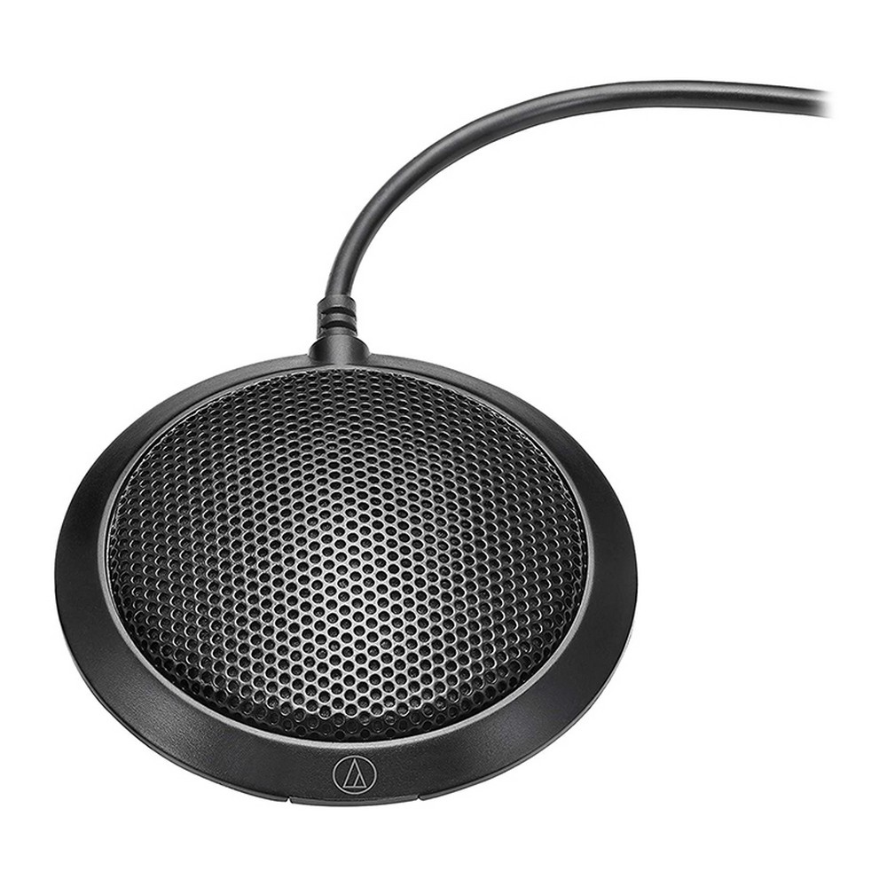 Audio-Technica ATR4697 USB Omnidirectional Condenser Boundary Microphone