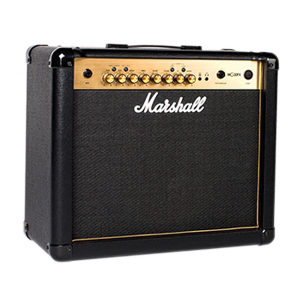 Marshall MG30GFX 30W 1x10 Guitar Combo Amp