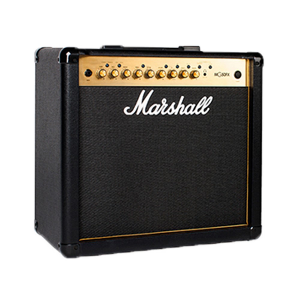 Marshall MG50GFX 50W 1x12 Guitar Combo Amplifer