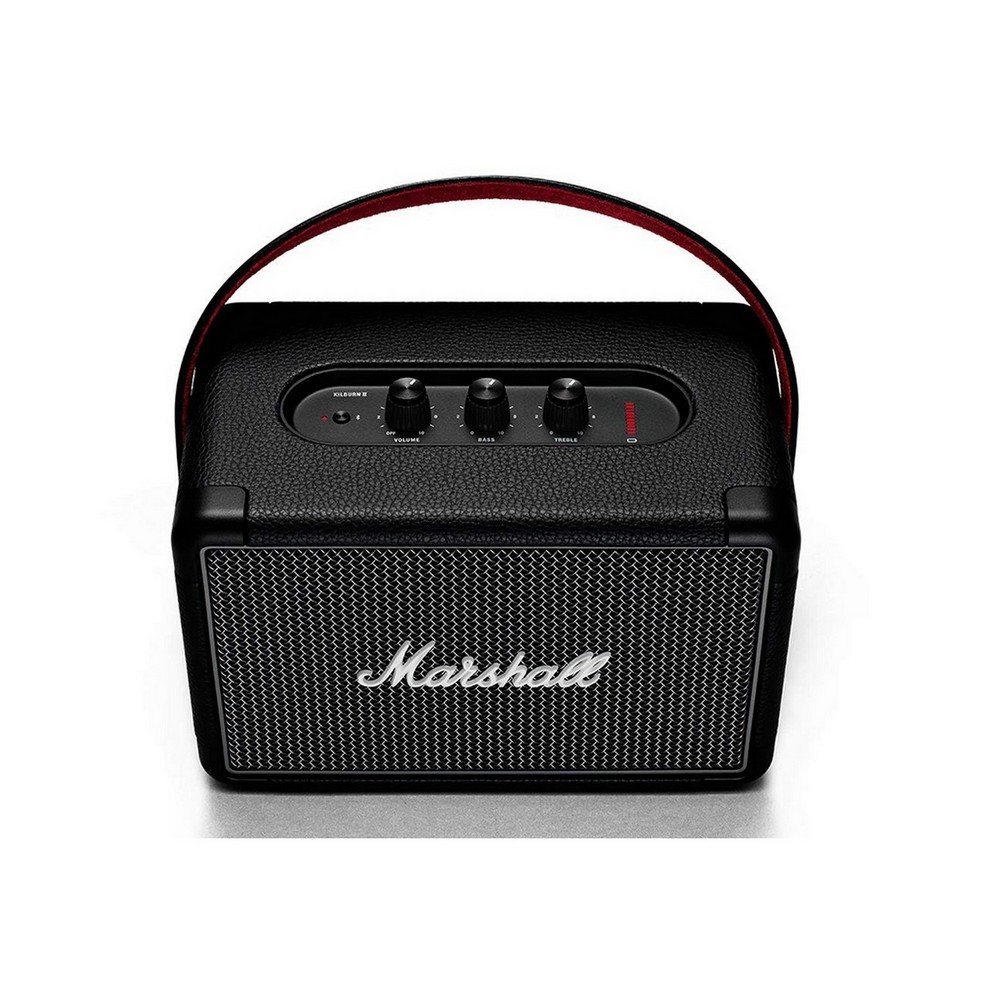 Marshall Kilburn II Portable Bluetooth Speaker