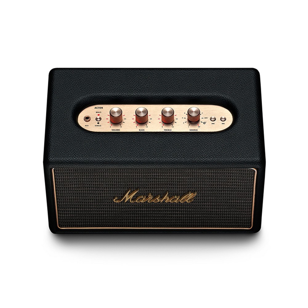 Marshall Acton Multi Room Wifi Speaker