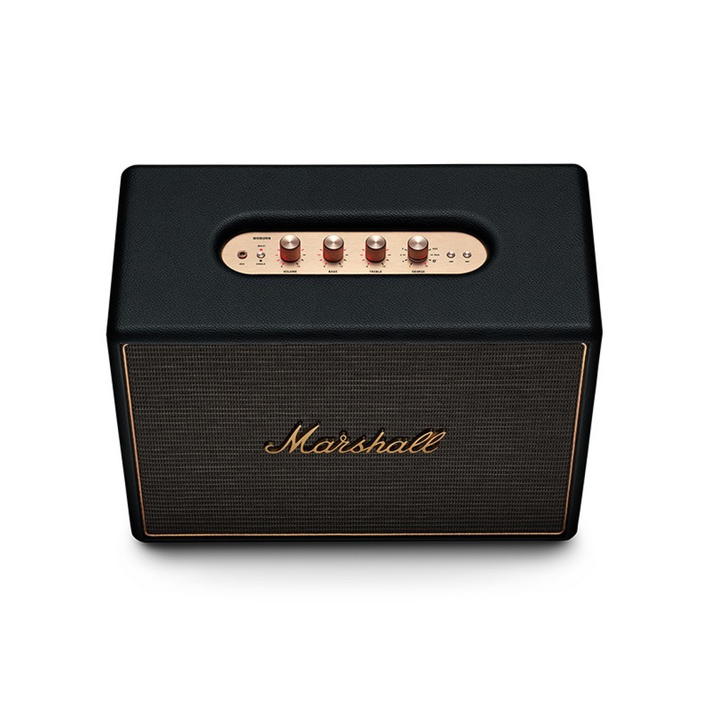 Marshall Woburn Multi Room Wifi Speaker