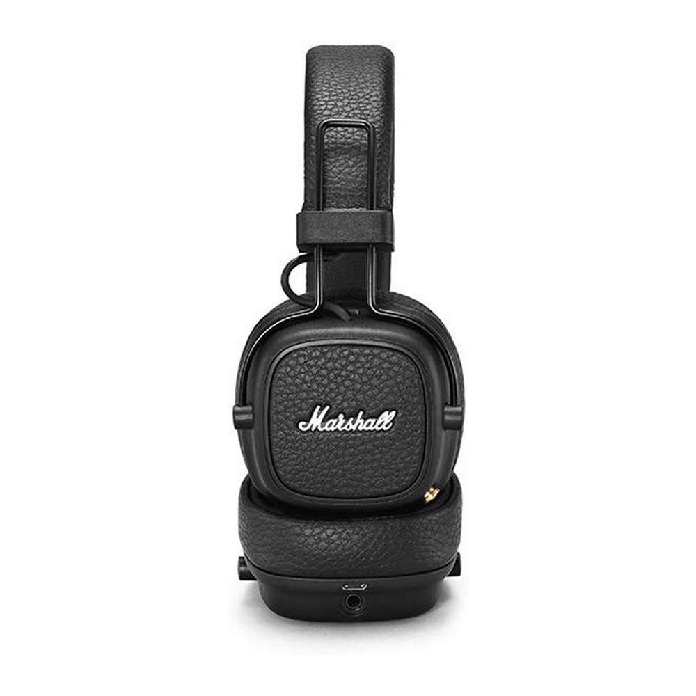 Marshall ACCS-00192 Major III Bluetooth Wireless On-Ear Headphones