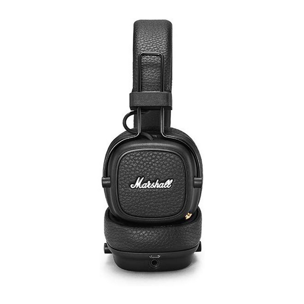 Marshall ACCS-00192 Major III Bluetooth Wireless On-Ear Headphones