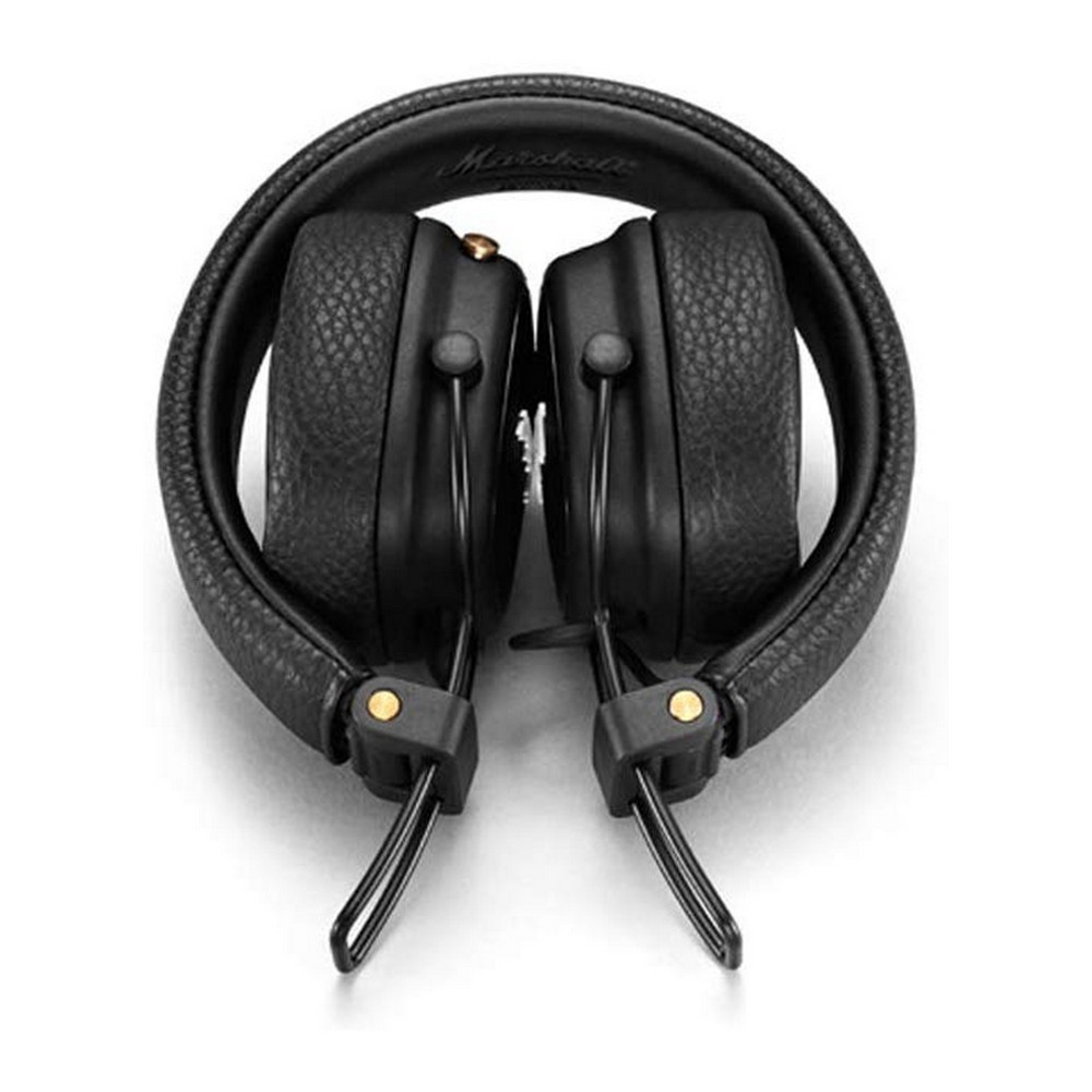 Marshall ACCS-00192 Major III Bluetooth Wireless On-Ear Headphones