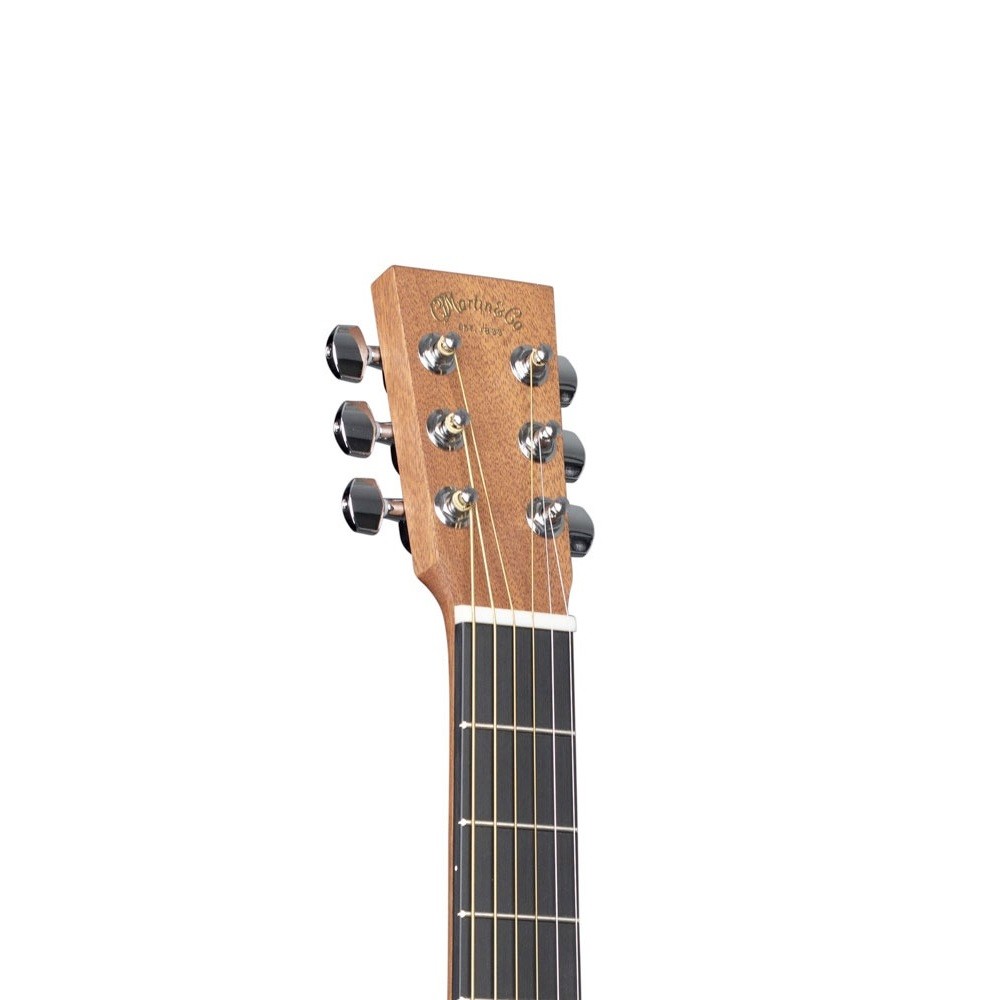 Martin GBPC-steel Steel String Guitar