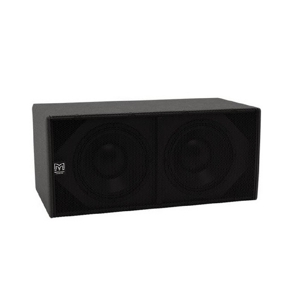 Martin Audio CSX212 Compact 12-inch Subwoofer