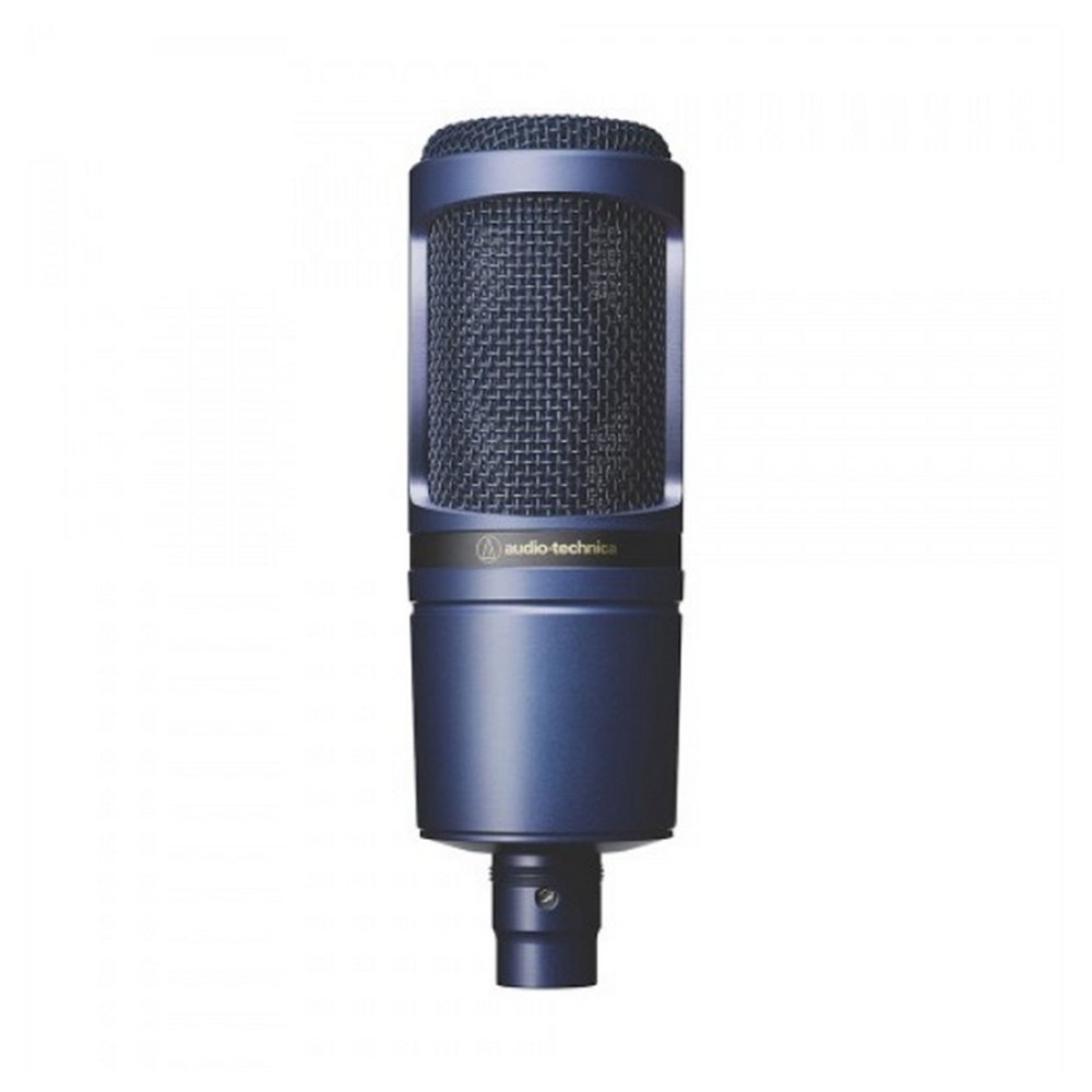 Audio-Technica AT2020TYO Cardioid Condenser Microphone