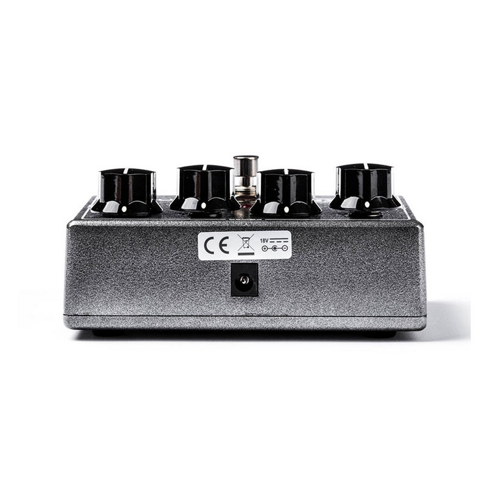 MXR M117R Flanger Effect Pedal