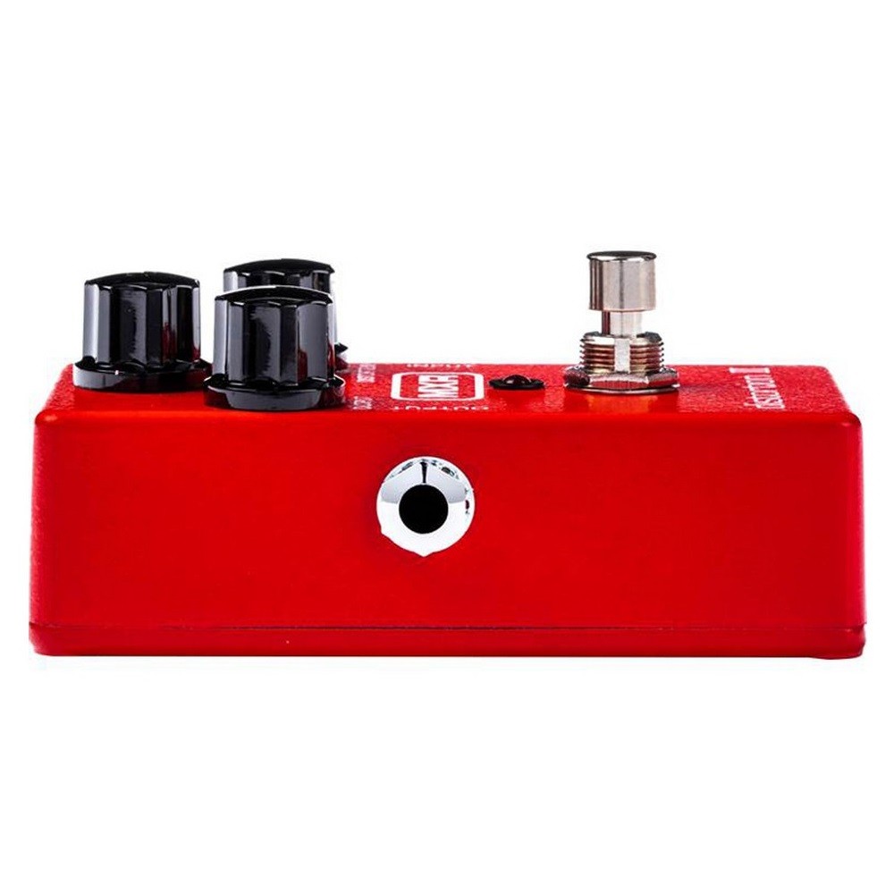 MXR M115 Distortion III Pedal