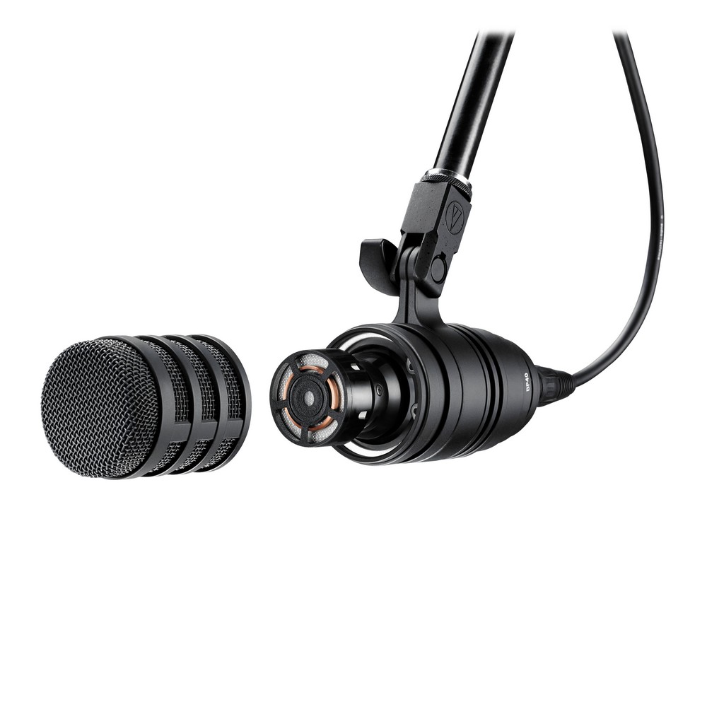 Audio Technica - BP40 Dynamic Broadcast Microphone