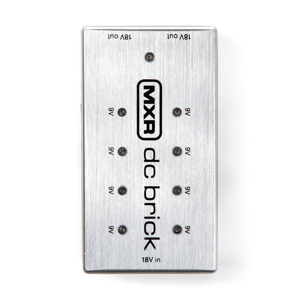 MXR DC Brick M237 Power Supply