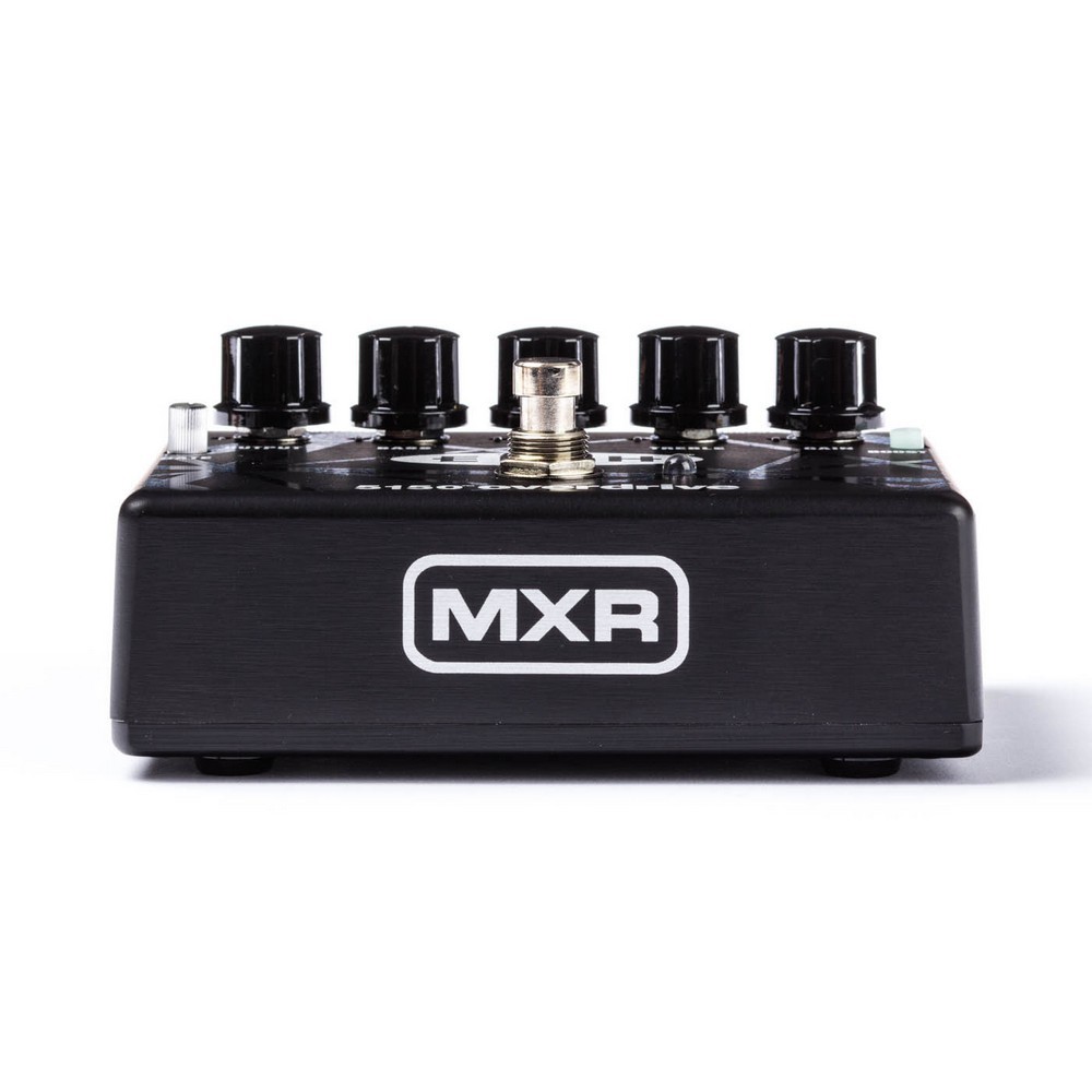 MXR EVH 5150 Guitar Overdrive Pedal